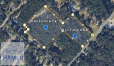 Listing Image #2 - Multi-family for sale at 10 AC Eunice Road Rd, Hinesville GA 31313