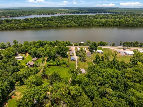 Listing Image #3 - Others for sale at 160 Wildflower Lane, Jonesville LA 71343