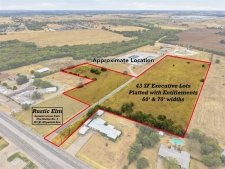 Land property for sale in Cleburne, TX