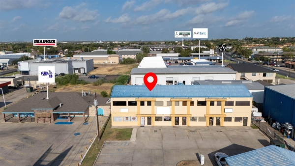 Listing Image #3 - Office for sale at 5918 McPherson Rd, Laredo TX 78041 Listing Image #3 - Office for sale at 5918 McPherson Rd, Laredo TX 78041