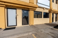 Listing Image #2 - Office for sale at 5918 McPherson Rd, Laredo TX 78041