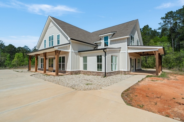 Listing Image #2 - Land for sale at 4194 Hwy 589, Sumrall MS 39482 Listing Image #2 - Land for sale at 4194 Hwy 589, Sumrall MS 39482