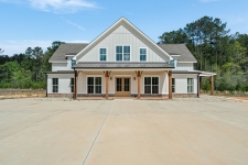 Land property for sale in Sumrall, MS