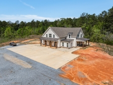 Listing Image #3 - Land for sale at 4194 Hwy 589, Sumrall MS 39482