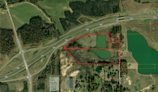 Land property for sale in Hernando, MS