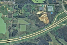 Listing Image #3 - Land for sale at 0 Tchulahoma Road,, Hernando MS 38632