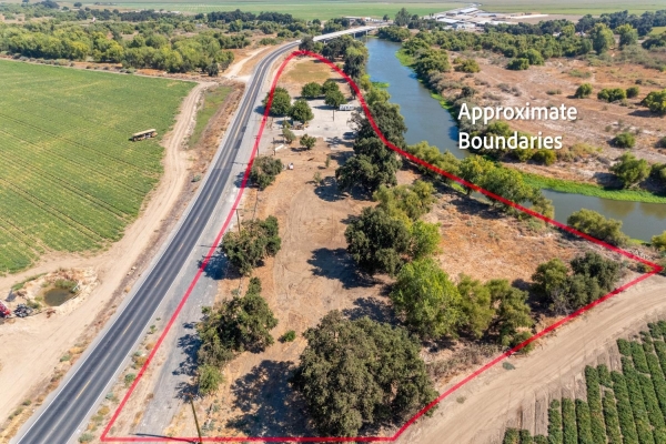 Listing Image #2 - Land for sale at 14200 Crows Landing Road, Crows Landing CA 95313 Listing Image #2 - Land for sale at 14200 Crows Landing Road, Crows Landing CA 95313
