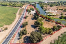 Listing Image #2 - Land for sale at 14200 Crows Landing Road, Crows Landing CA 95313