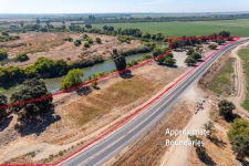 Listing Image #3 - Land for sale at 14200 Crows Landing Road, Crows Landing CA 95313