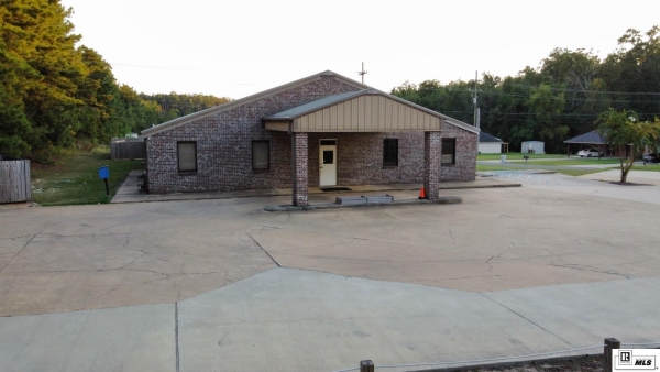 Listing Image #2 - Industrial for sale at 2002 HIGHWAY 80, Calhoun LA 71225 Listing Image #2 - Industrial for sale at 2002 HIGHWAY 80, Calhoun LA 71225