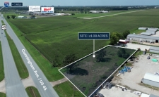 Land property for sale in Urbana, IL