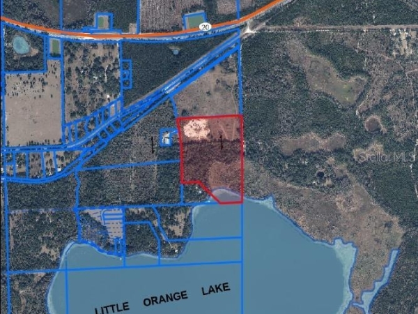 Listing Image #1 - Land for sale at 000 SE 246th Terrace, Hawthorne FL 32640 Listing Image #1 - Land for sale at 000 SE 246th Terrace, Hawthorne FL 32640