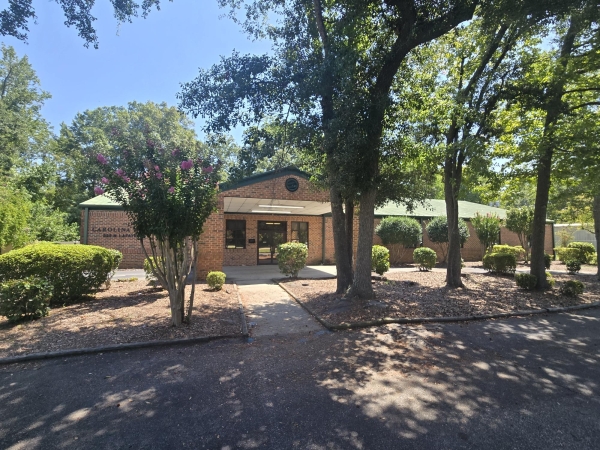 Listing Image #1 - Office for sale at 525 N. Lafayette, Sumter SC 29150