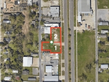 Land property for sale in Biloxi, MS