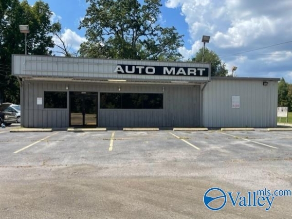 Listing Image #1 - Others for sale at 3807 Highway 31 South, Decatur AL 35603 Listing Image #1 - Others for sale at 3807 Highway 31 South, Decatur AL 35603