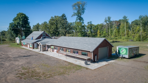 Listing Image #3 - Retail for sale at 1067 Highway 107, Braham MN 55006