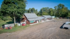 Retail property for sale in Braham, MN