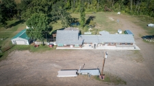 Listing Image #2 - Retail for sale at 1067 Highway 107, Braham MN 55006