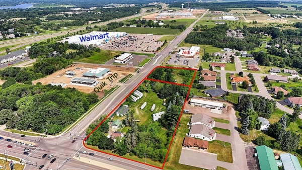 Listing Image #2 - Others for sale at 15522 State Highway 27, Little Falls MN 56345