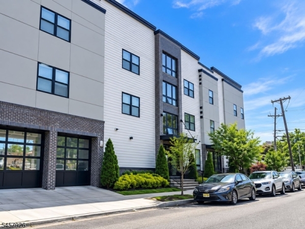 Listing Image #2 - Others for sale at 1317 North Ave, Elizabeth City NJ 07208