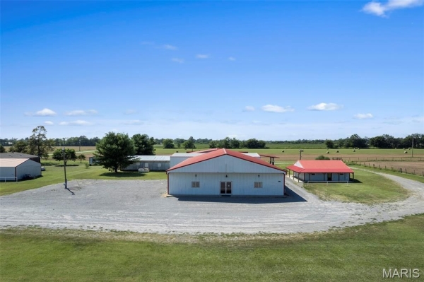 Listing Image #3 - Others for sale at 2128 W 416th Road, East Prairie MO 63845 Listing Image #3 - Others for sale at 2128 W 416th Road, East Prairie MO 63845