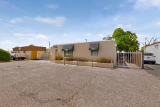 Listing Image #2 - Retail for sale at 2907 San Mateo Boulevard NE, Albuquerque NM 87110