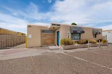 Listing Image #3 - Retail for sale at 2907 San Mateo Boulevard NE, Albuquerque NM 87110