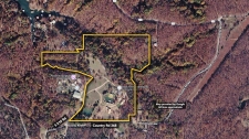Multi-Use property for sale in Eucha, OK