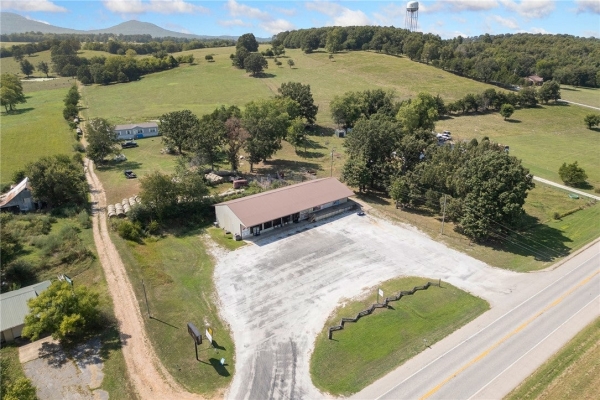 Listing Image #1 - Others for sale at 10390 Highway 65, Western Grove AR 72685 Listing Image #1 - Others for sale at 10390 Highway 65, Western Grove AR 72685