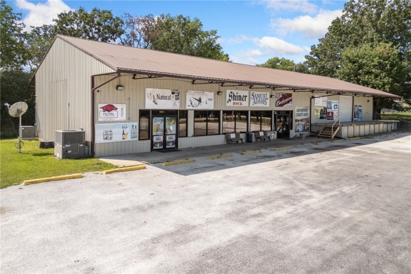 Listing Image #2 - Others for sale at 10390 Highway 65, Western Grove AR 72685 Listing Image #2 - Others for sale at 10390 Highway 65, Western Grove AR 72685
