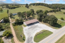 Others property for sale in Western Grove, AR