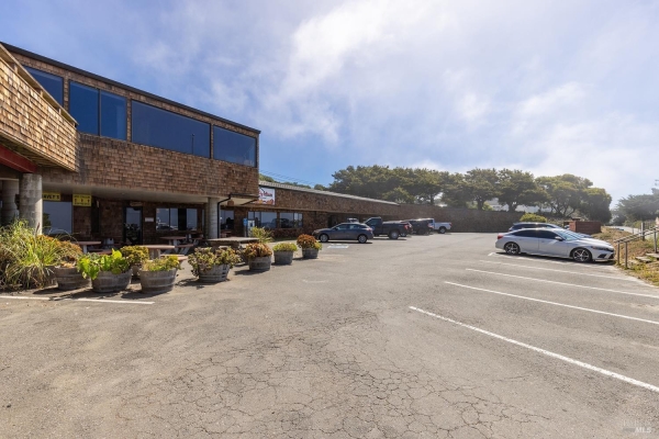Listing Image #2 - Others for sale at 537 Highway 1, Bodega Bay CA 94923