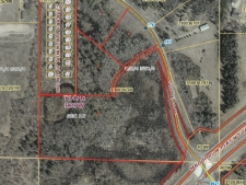 Listing Image #2 - Land for sale at Lot 1 Town Hall Rd NW, Bemidji MN 56601