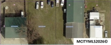 Industrial property for sale in Britt, IA