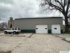 Listing Image #2 - Industrial for sale at 162 2nd St NE, Britt IA 50423