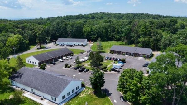 Listing Image #3 - Office for sale at 1580 Columbia Turnpike, Castleton on Hudson NY 12033