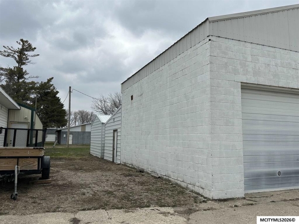 Listing Image #3 - Industrial for sale at 184 2nd St NE, Britt IA 50423 Listing Image #3 - Industrial for sale at 184 2nd St NE, Britt IA 50423
