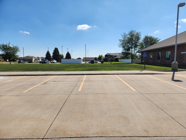 Listing Image #2 - Land for sale at 2908 W 39th Street, Kearney NE 68845 Listing Image #2 - Land for sale at 2908 W 39th Street, Kearney NE 68845