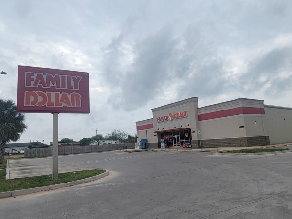 Listing Image #2 - Retail for sale at 813 N Minnesota Ave., Brownsville TX 78521