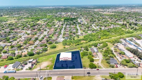 Listing Image #3 - Retail for sale at 813 N Minnesota Ave., Brownsville TX 78521