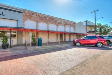 Listing Image #3 - Others for sale at 108 N Robinson Street, Miles TX 76861