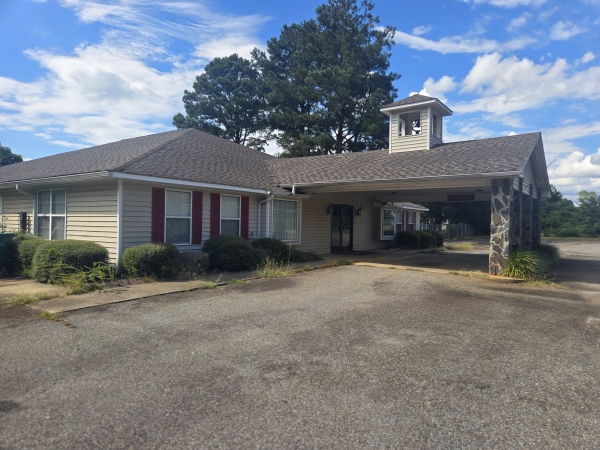 Listing Image #1 - Others for sale at 125, 121 Lonnie Lane, Americus GA 31709 Listing Image #1 - Others for sale at 125, 121 Lonnie Lane, Americus GA 31709