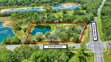 Listing Image #3 - Land for sale at 1675 Four Mile Rd, St Augustine FL 32084