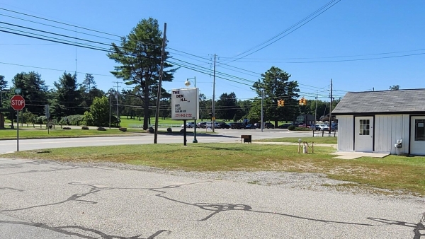 Listing Image #2 - Retail for sale at 4680 W Houghton Lake Drive, Houghton Lake MI 48629 Listing Image #2 - Retail for sale at 4680 W Houghton Lake Drive, Houghton Lake MI 48629