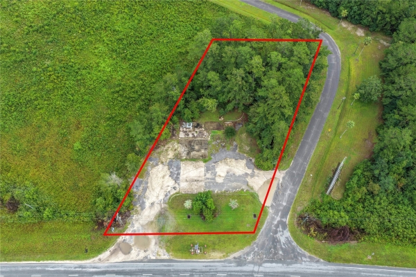 Listing Image #1 - Others for sale at 852276 Us Highway 17, Yulee FL 32097 Listing Image #1 - Others for sale at 852276 Us Highway 17, Yulee FL 32097
