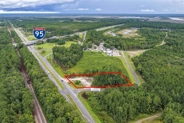 Listing Image #2 - Others for sale at 852276 Us Highway 17, Yulee FL 32097 Listing Image #2 - Others for sale at 852276 Us Highway 17, Yulee FL 32097