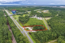 Listing Image #2 - Others for sale at 852276 Us Highway 17, Yulee FL 32097