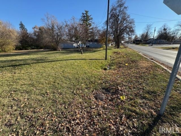 Listing Image #3 - Land for sale at 3325 Lower Huntington Road, Fort Wayne IN 46809 Listing Image #3 - Land for sale at 3325 Lower Huntington Road, Fort Wayne IN 46809