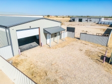 Industrial for sale in Lubbock, TX