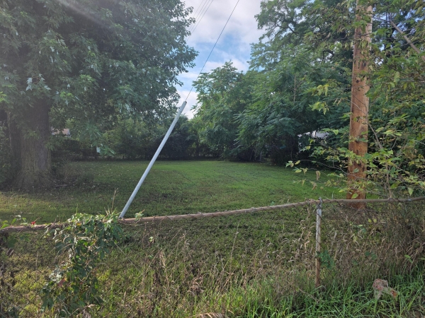 Listing Image #3 - Industrial for sale at 6400 Rawsonville Road, Belleville MI 48111 Listing Image #3 - Industrial for sale at 6400 Rawsonville Road, Belleville MI 48111